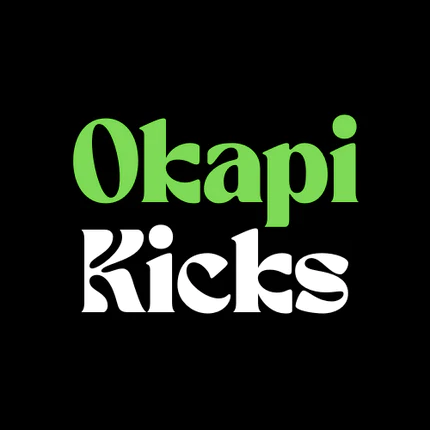 Okapi Kicks